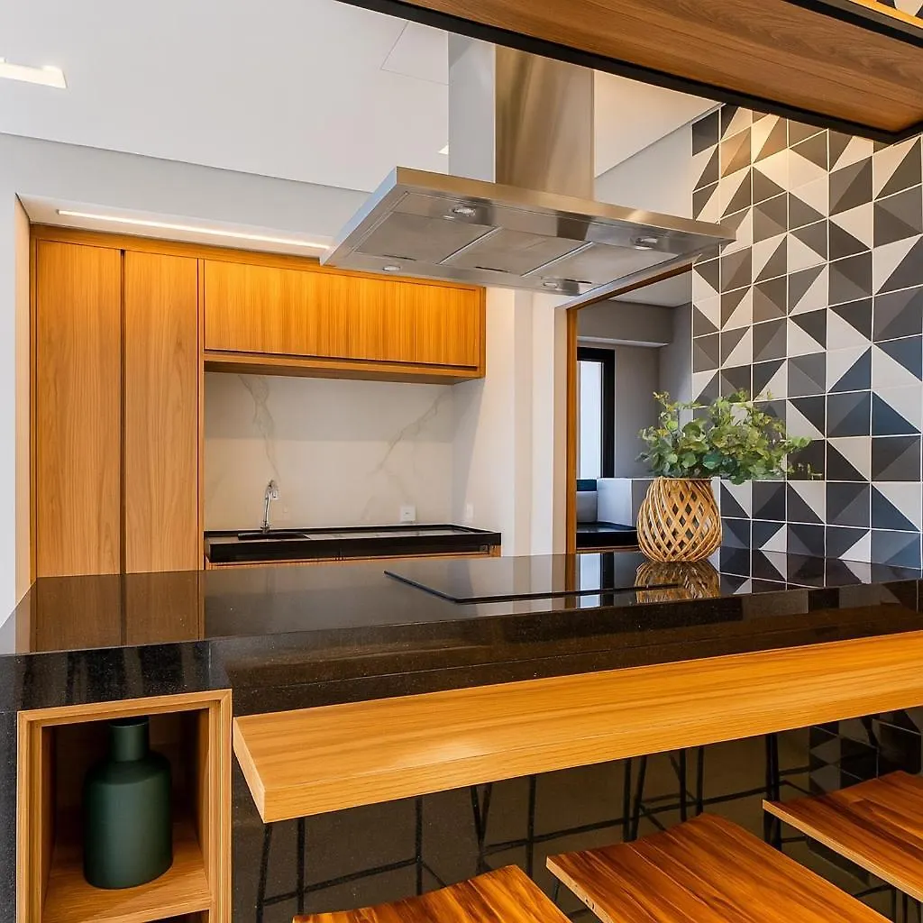 Apartamento Completinho E Novissimo Em Perdizes! São Paulo Brasilien