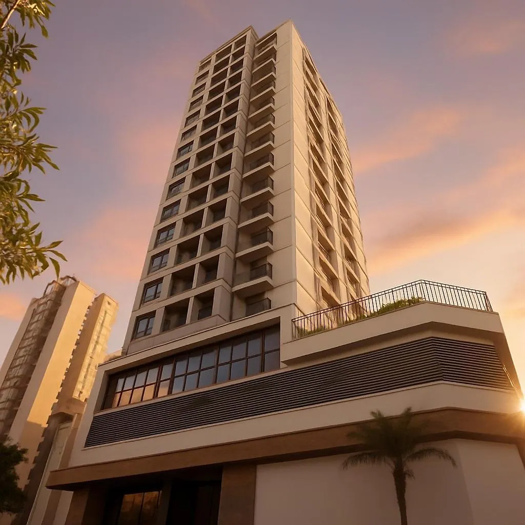 Apartamento Completinho E Novissimo Em Perdizes! São Paulo Lägenhet