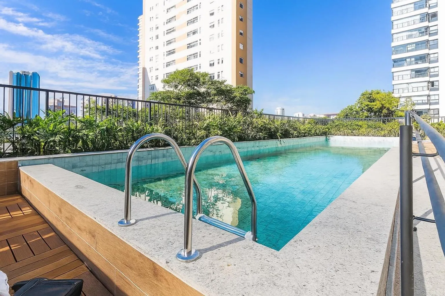 Apartamento Completinho E Novissimo Em Perdizes! São Paulo Lägenhet