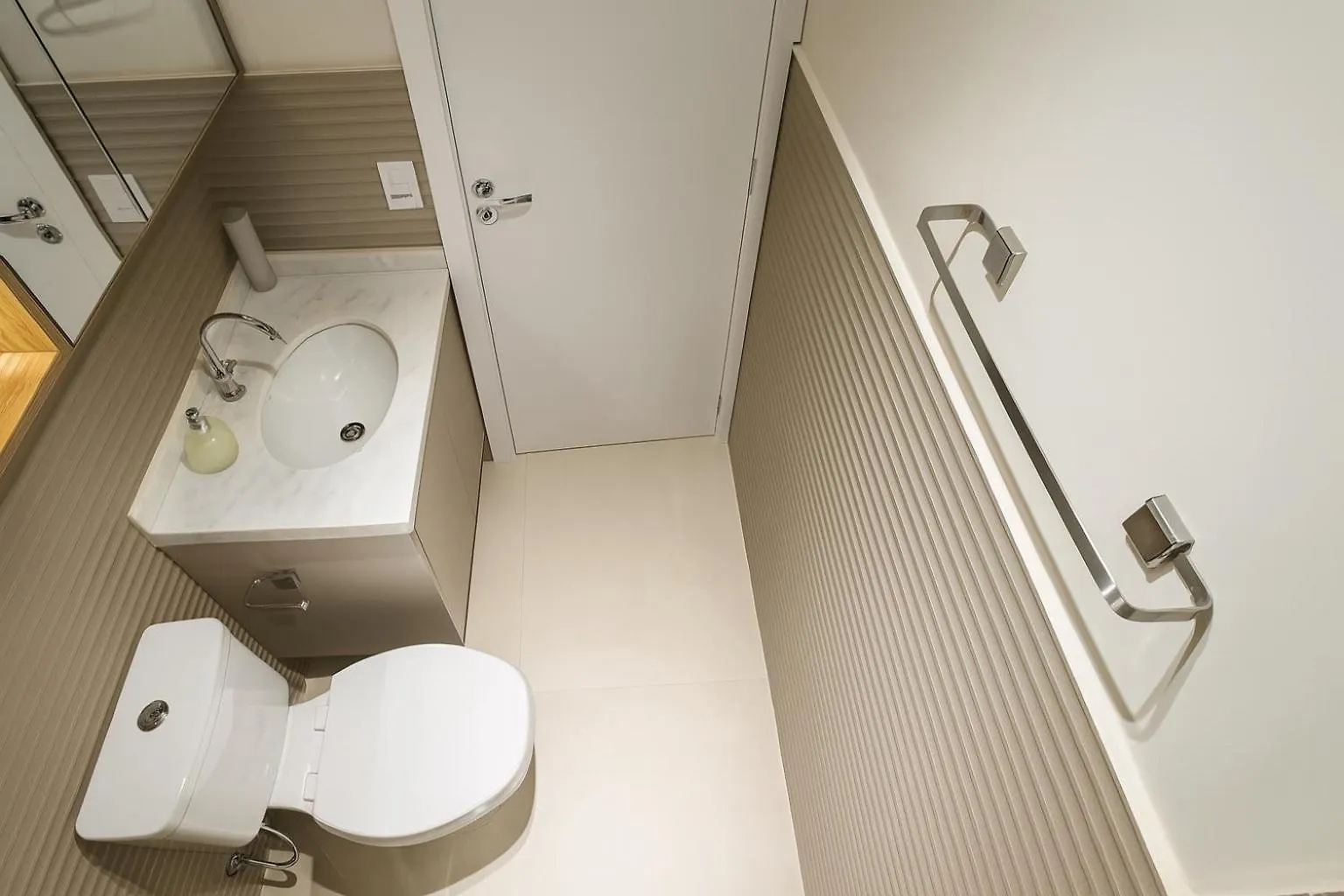 Apartamento Completinho E Novissimo Em Perdizes! São Paulo Lägenhet