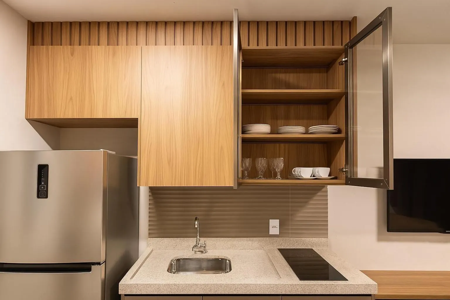 Apartamento Completinho E Novissimo Em Perdizes! São Paulo 0*,