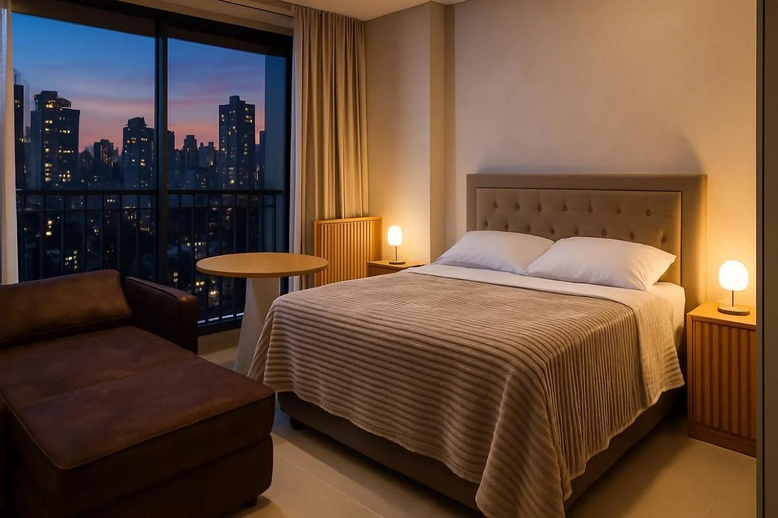 Apartamento Completinho E Novissimo Em Perdizes! São Paulo