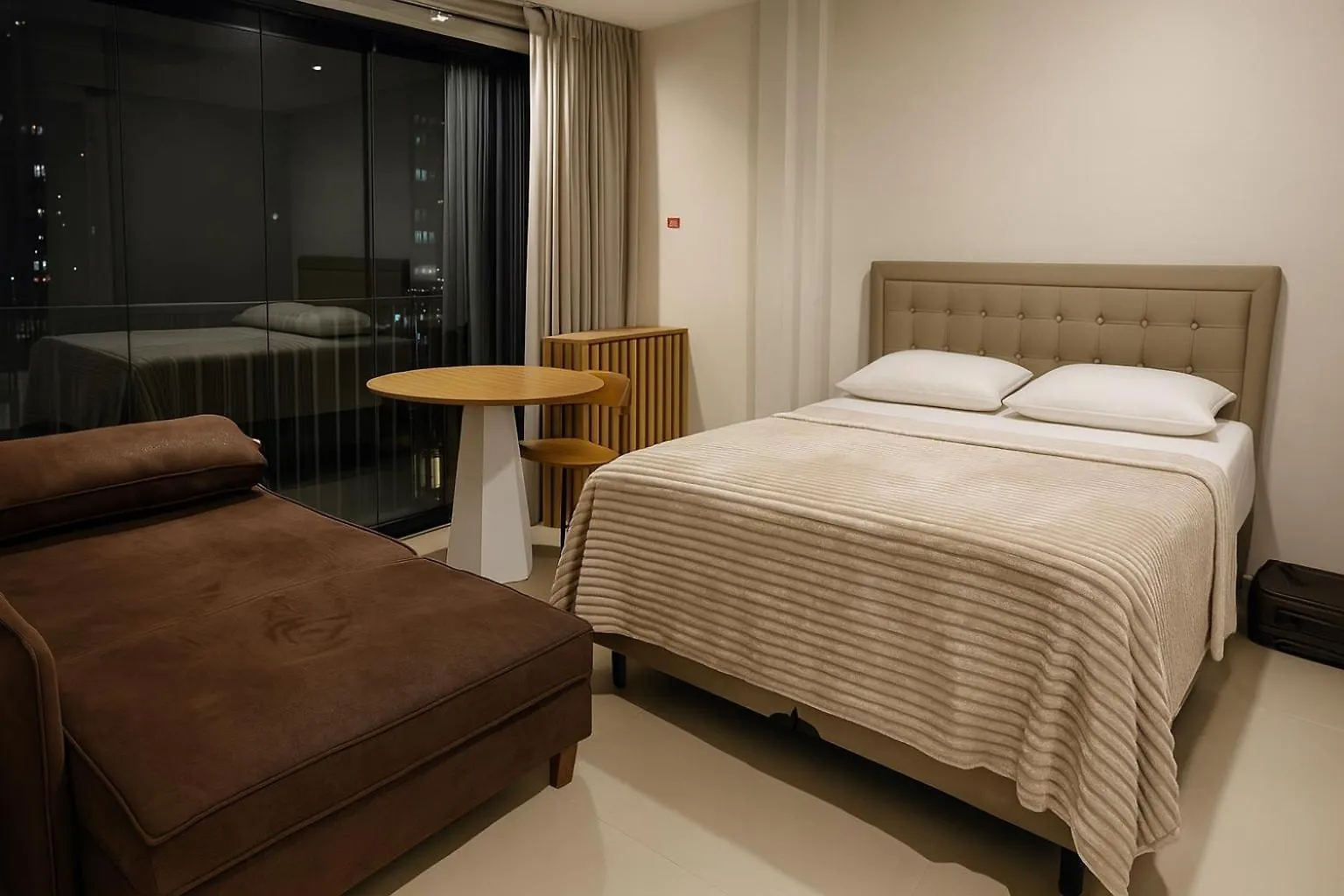 Apartamento Completinho E Novissimo Em Perdizes! São Paulo
